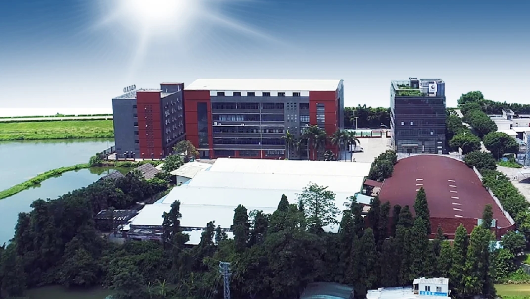 Factory